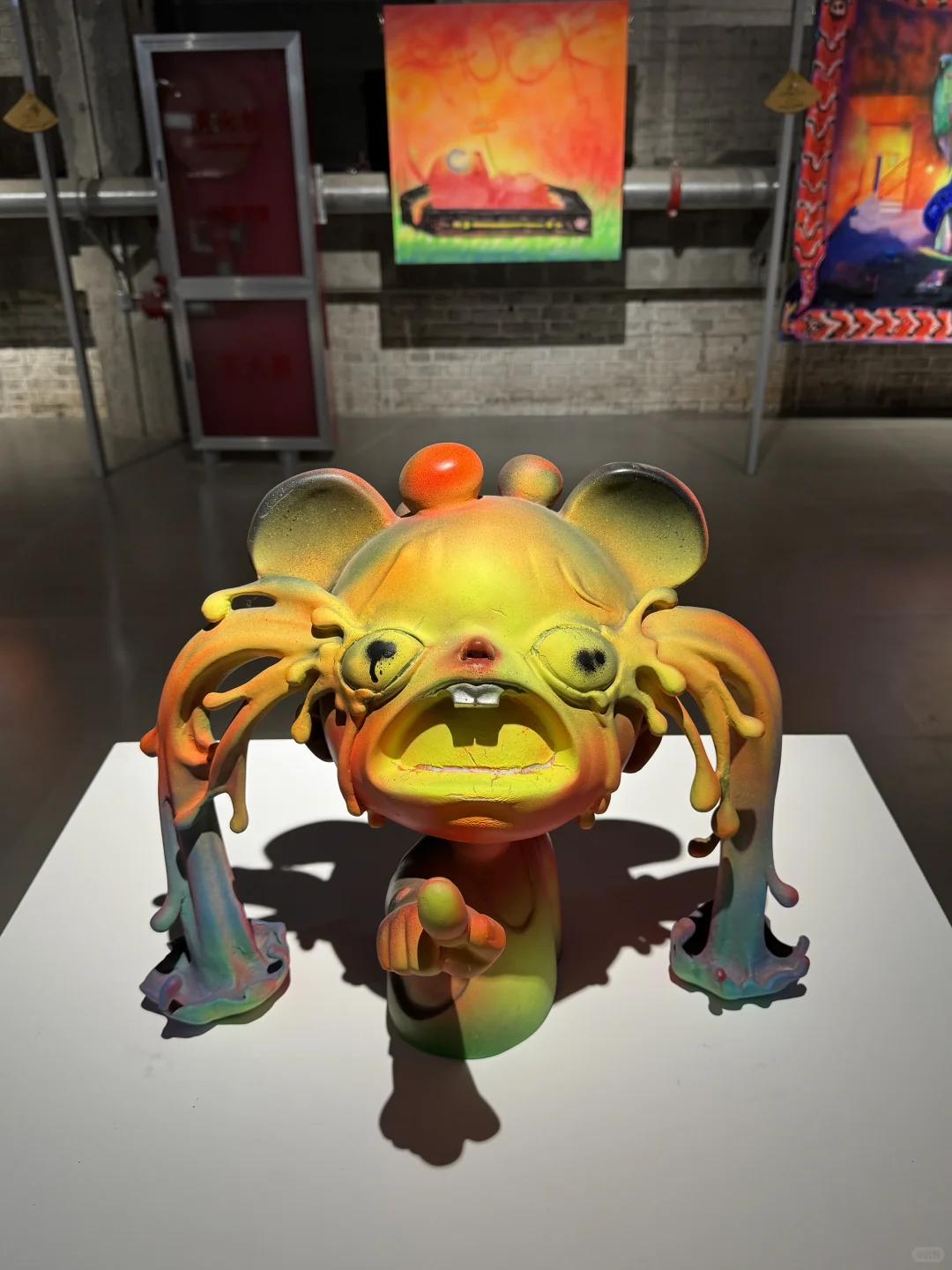 当代艺术家南方老师个人展| 石家庄