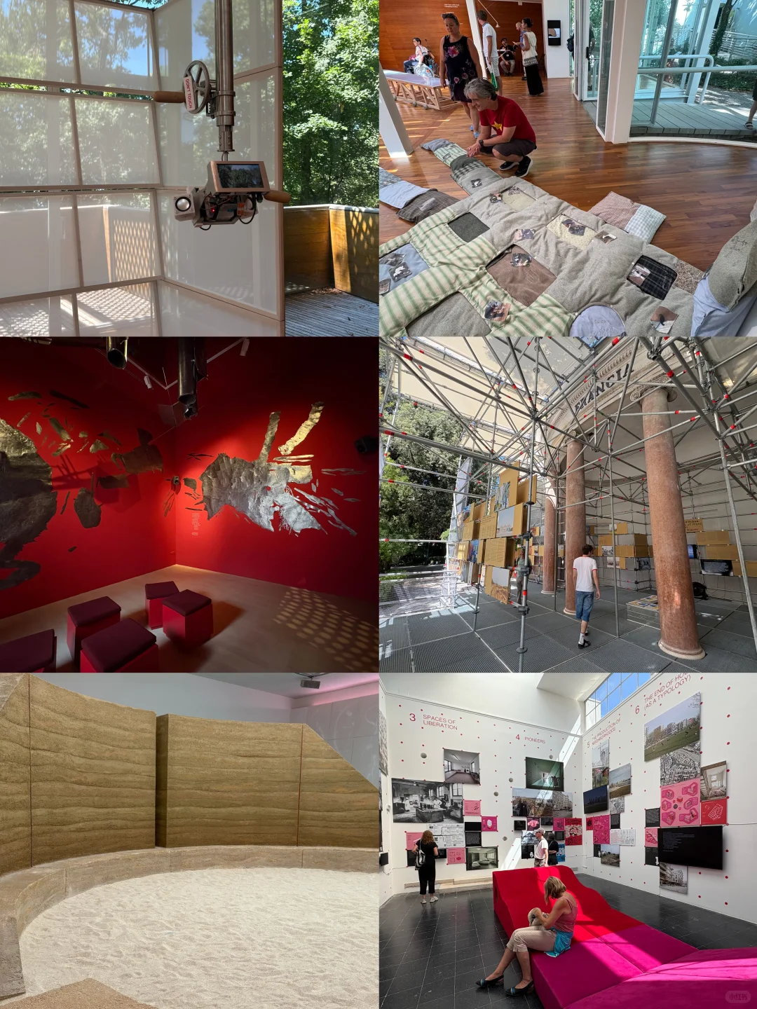 2025威尼斯建筑双年展