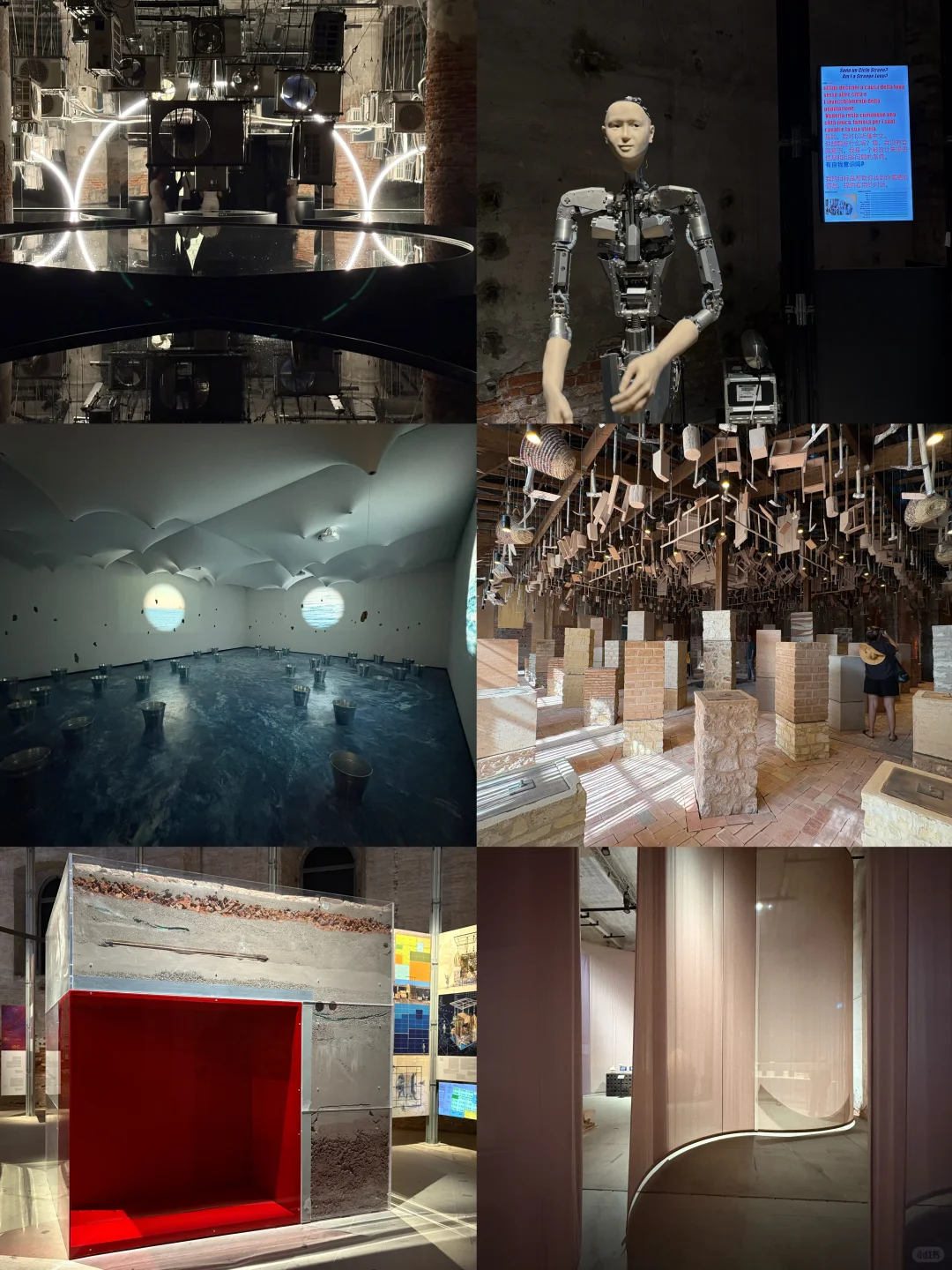 2025威尼斯建筑双年展
