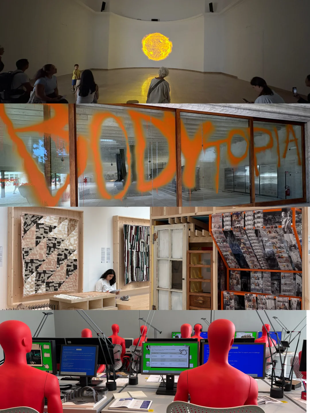 2025威尼斯建筑双年展