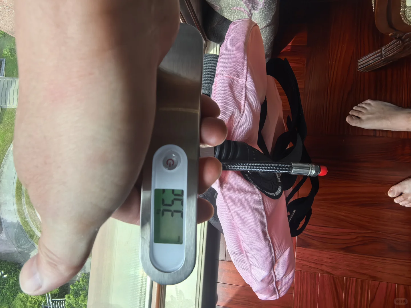 琳娜贝尔粉的BCD,就问你爱了吗?