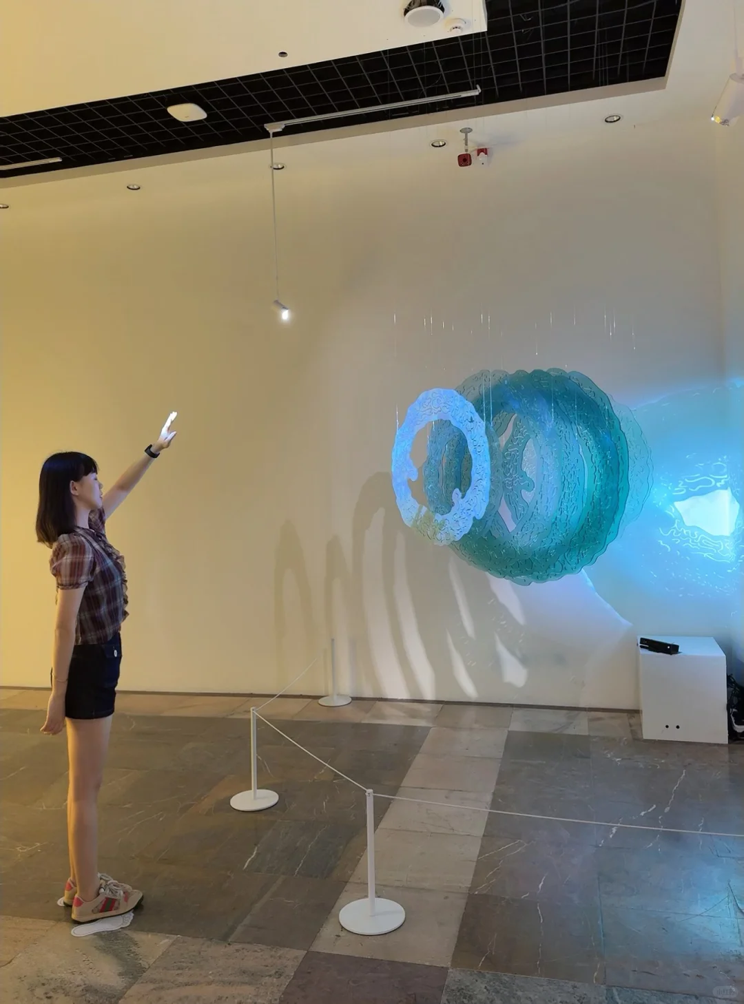 河博新展‼️你不限时！我是真能玩一天！！