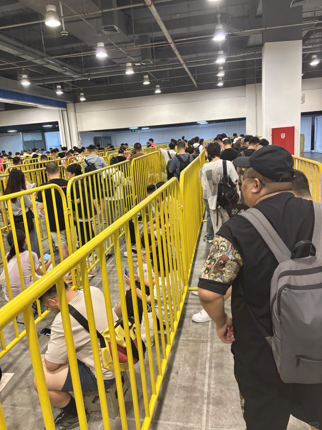 北京PTS潮玩展全攻略|普票玩家也能值回票价