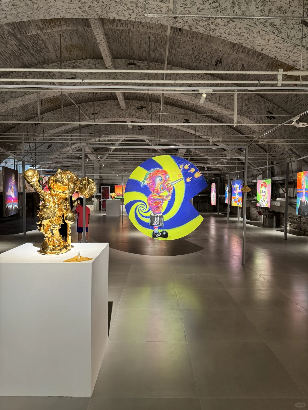 当代艺术家南方老师个人展| 石家庄