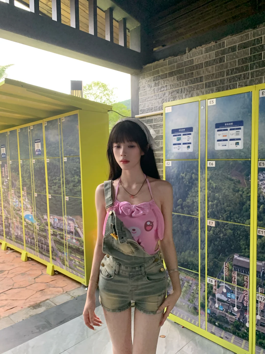 水上乐园 好玩 下次还玩^ω^