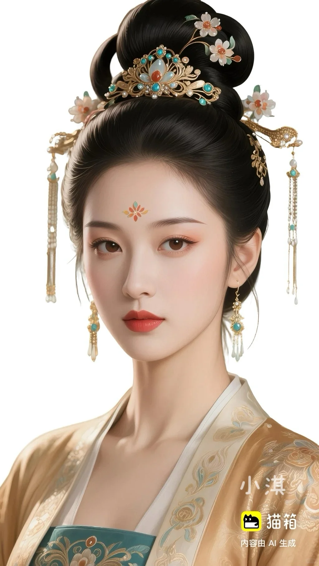 身为世子的你会如何安排?