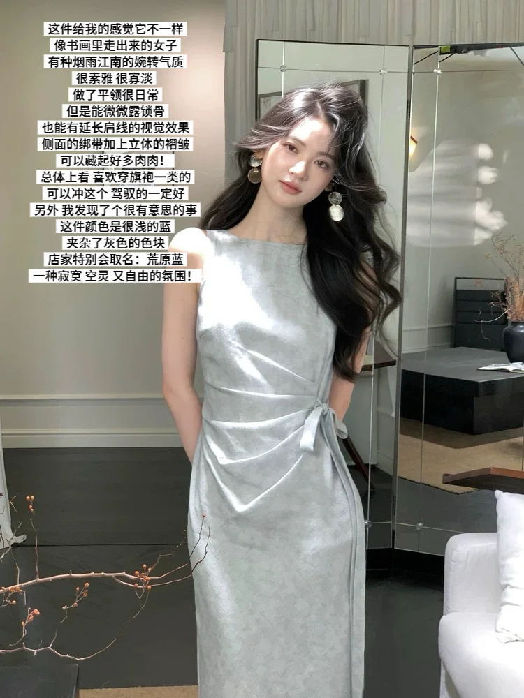 从一时刻｜必buy的七夕战袍 我来聊聊怎么选