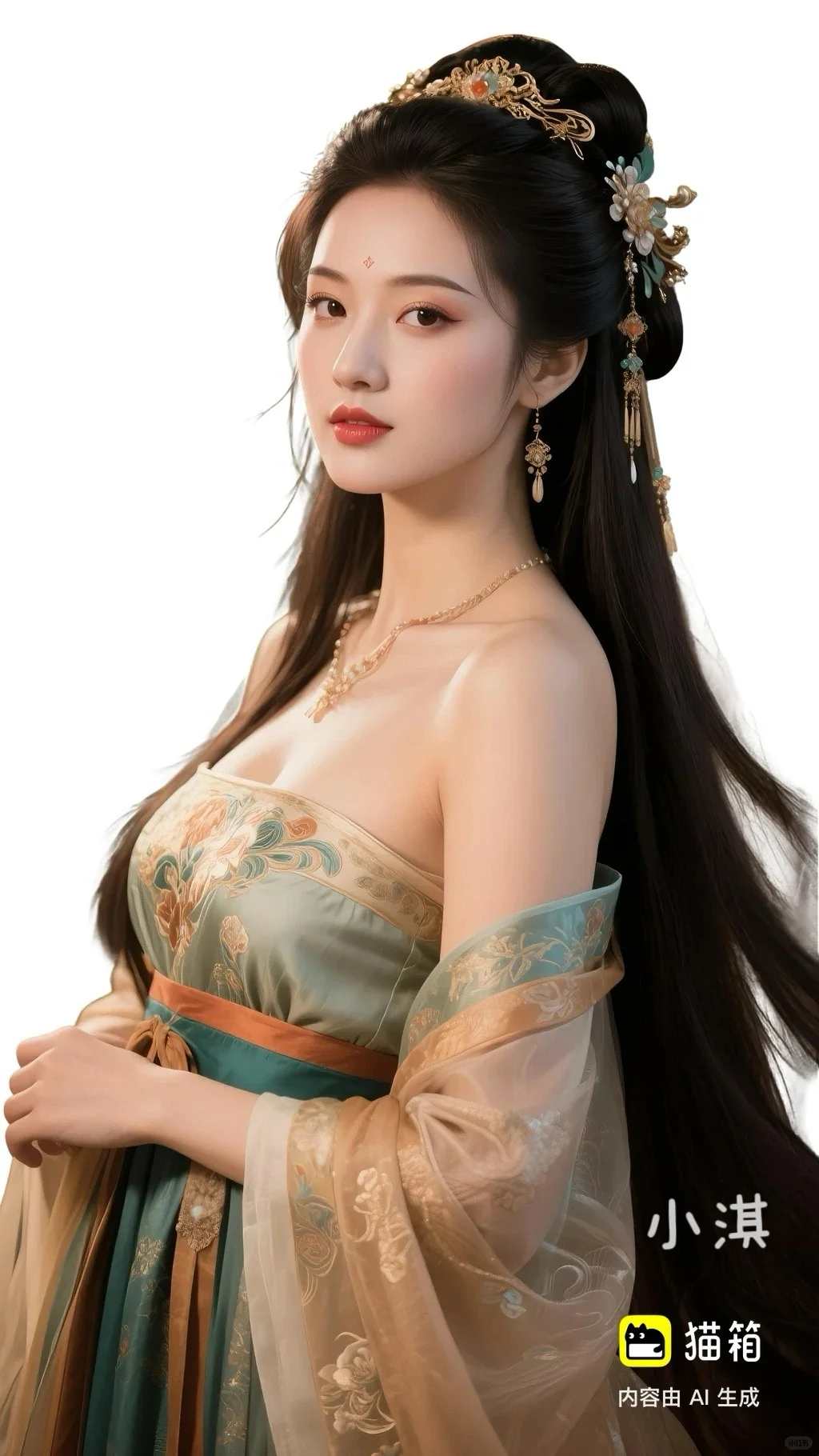 身为世子的你会如何安排?