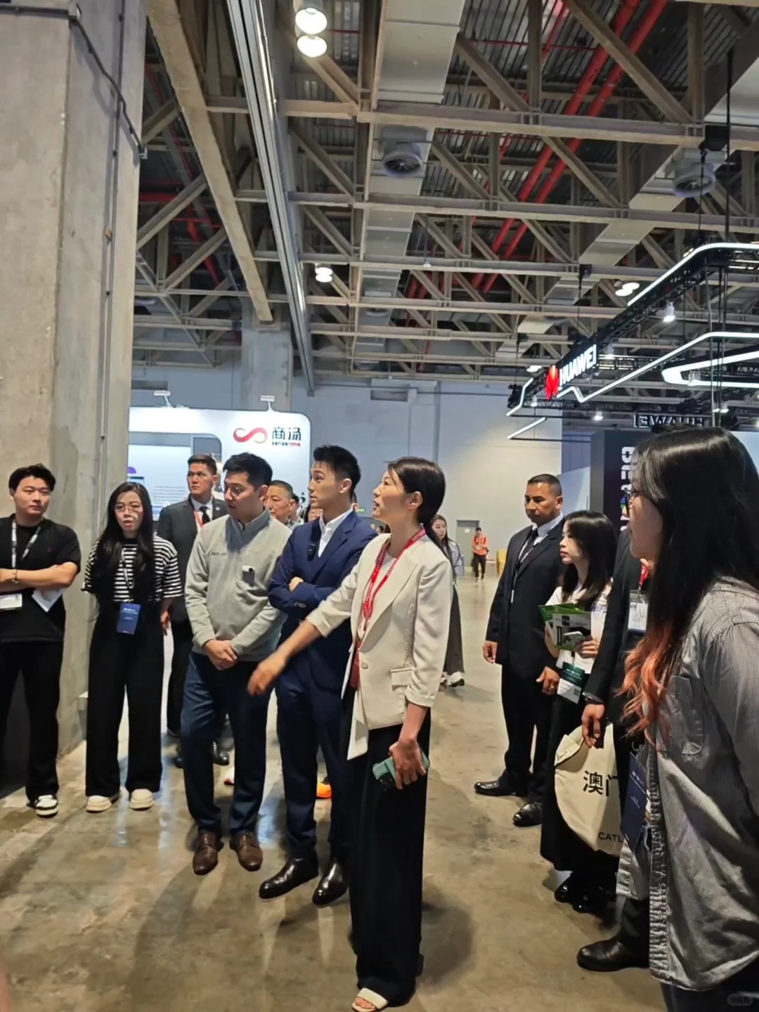 BeyondExpo澳门展会