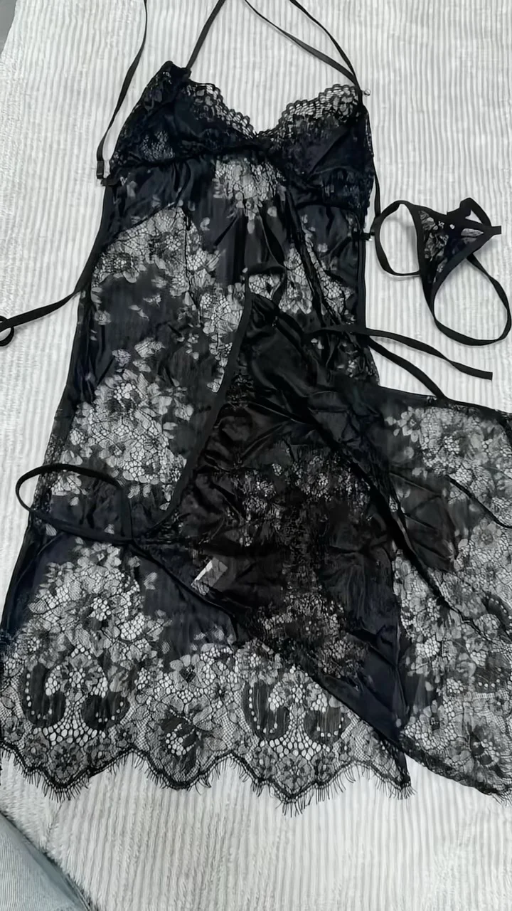 黑夜玫瑰?