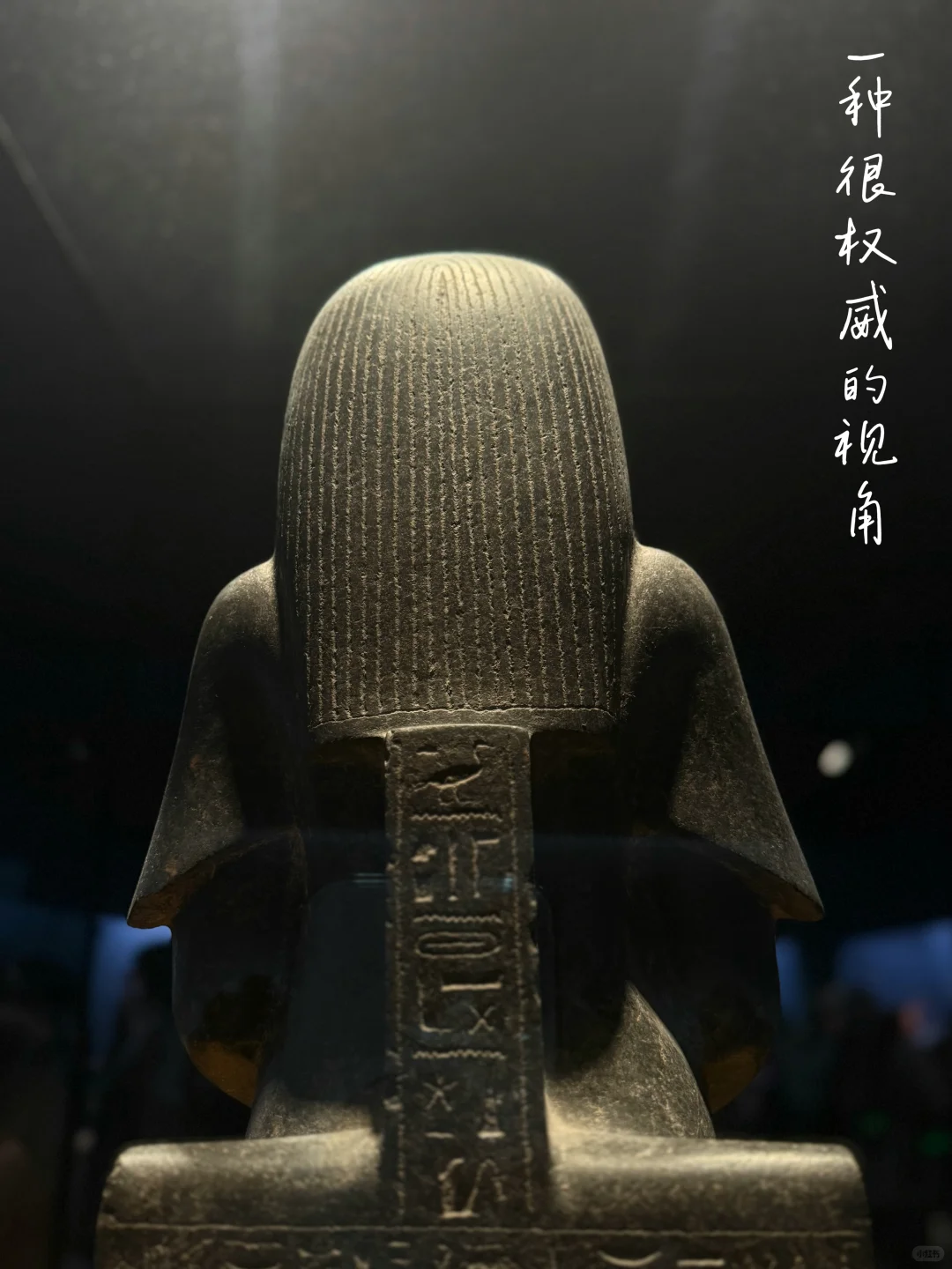 闭幕倒计时,收集一点美学视角的展品图