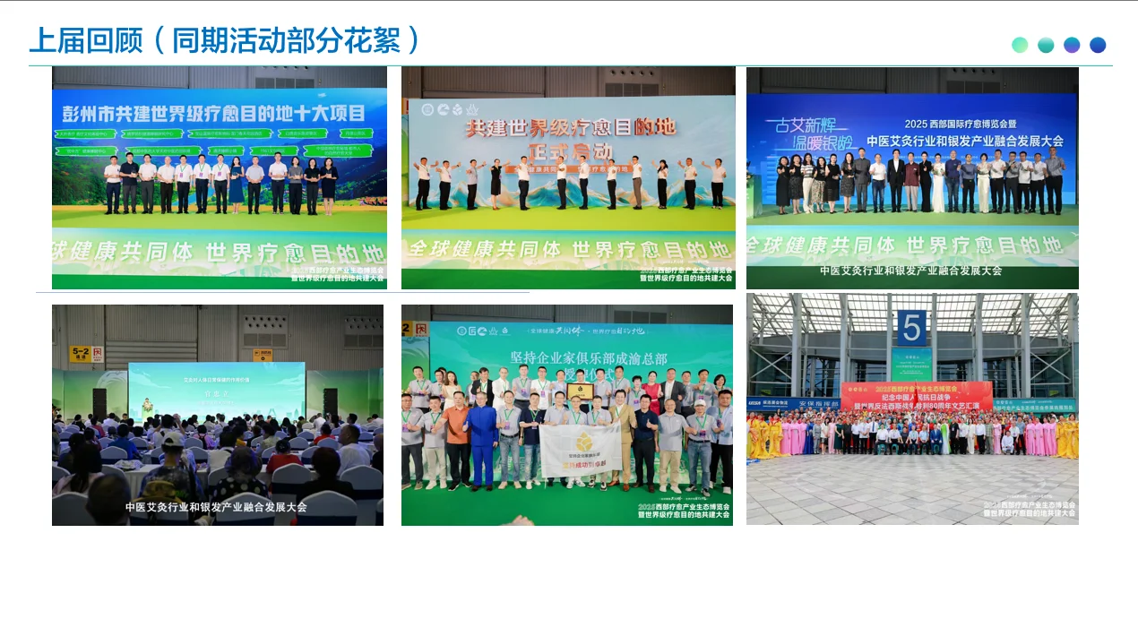 2025华南疗愈产业生态博览会
