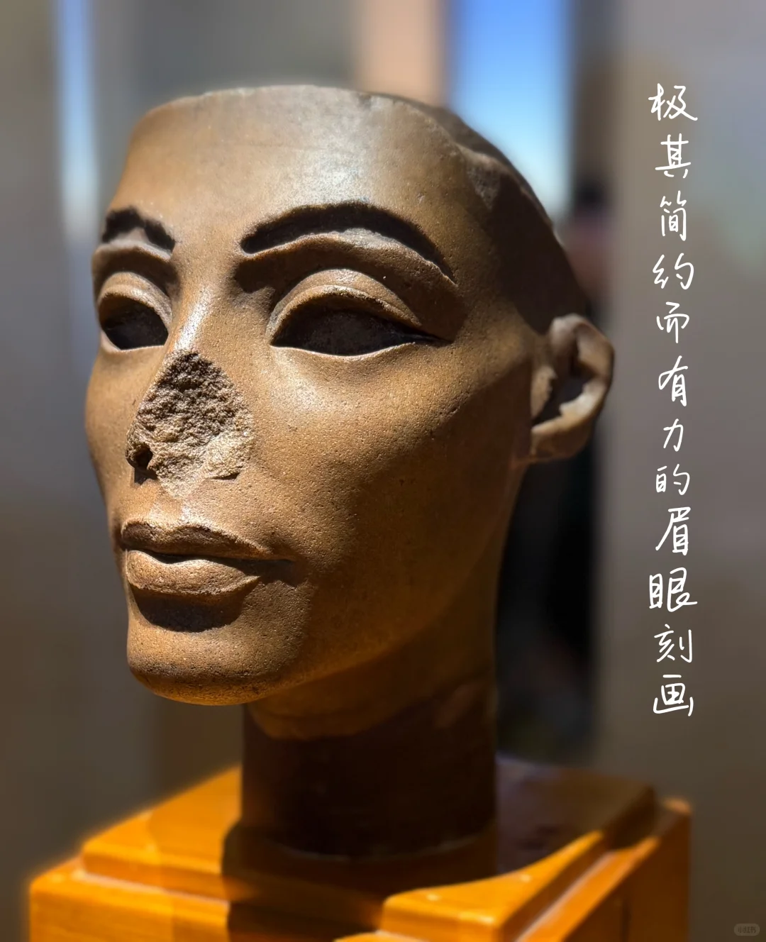 闭幕倒计时,收集一点美学视角的展品图