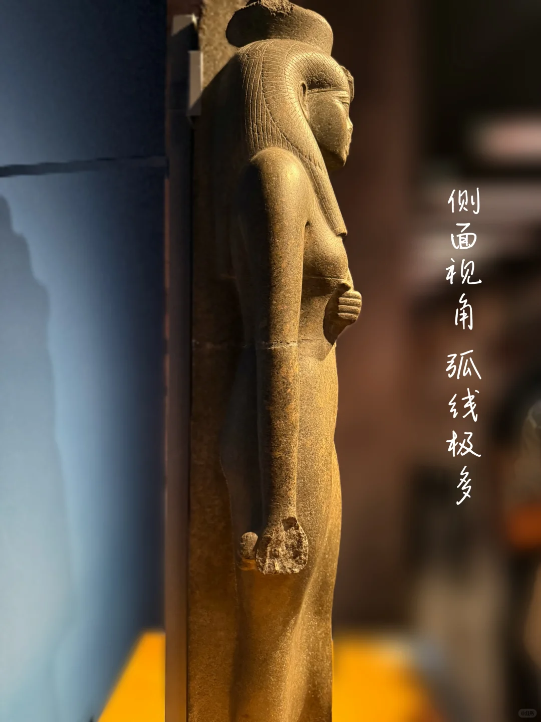 闭幕倒计时,收集一点美学视角的展品图