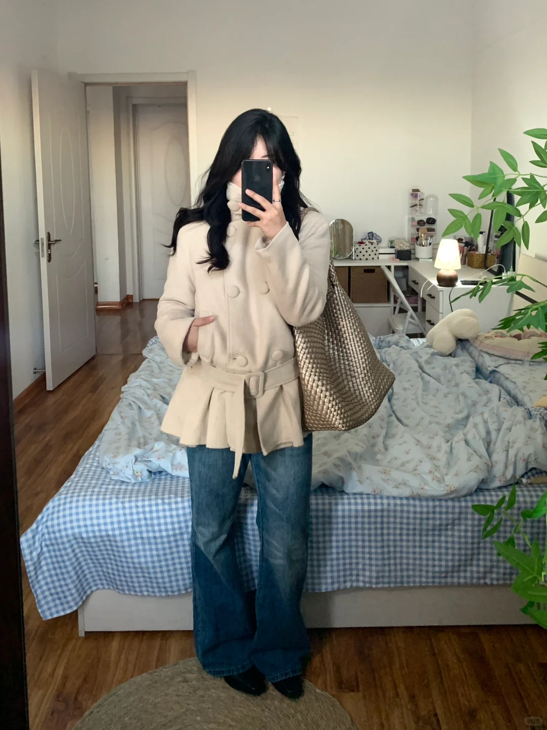 125斤｜我宣布！新年战袍就是它了！