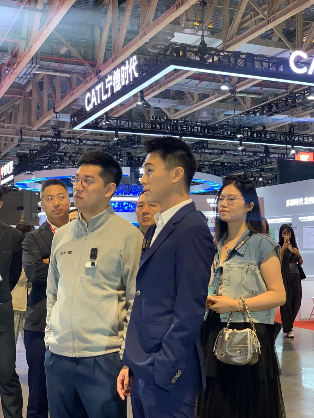 BeyondExpo澳门展会