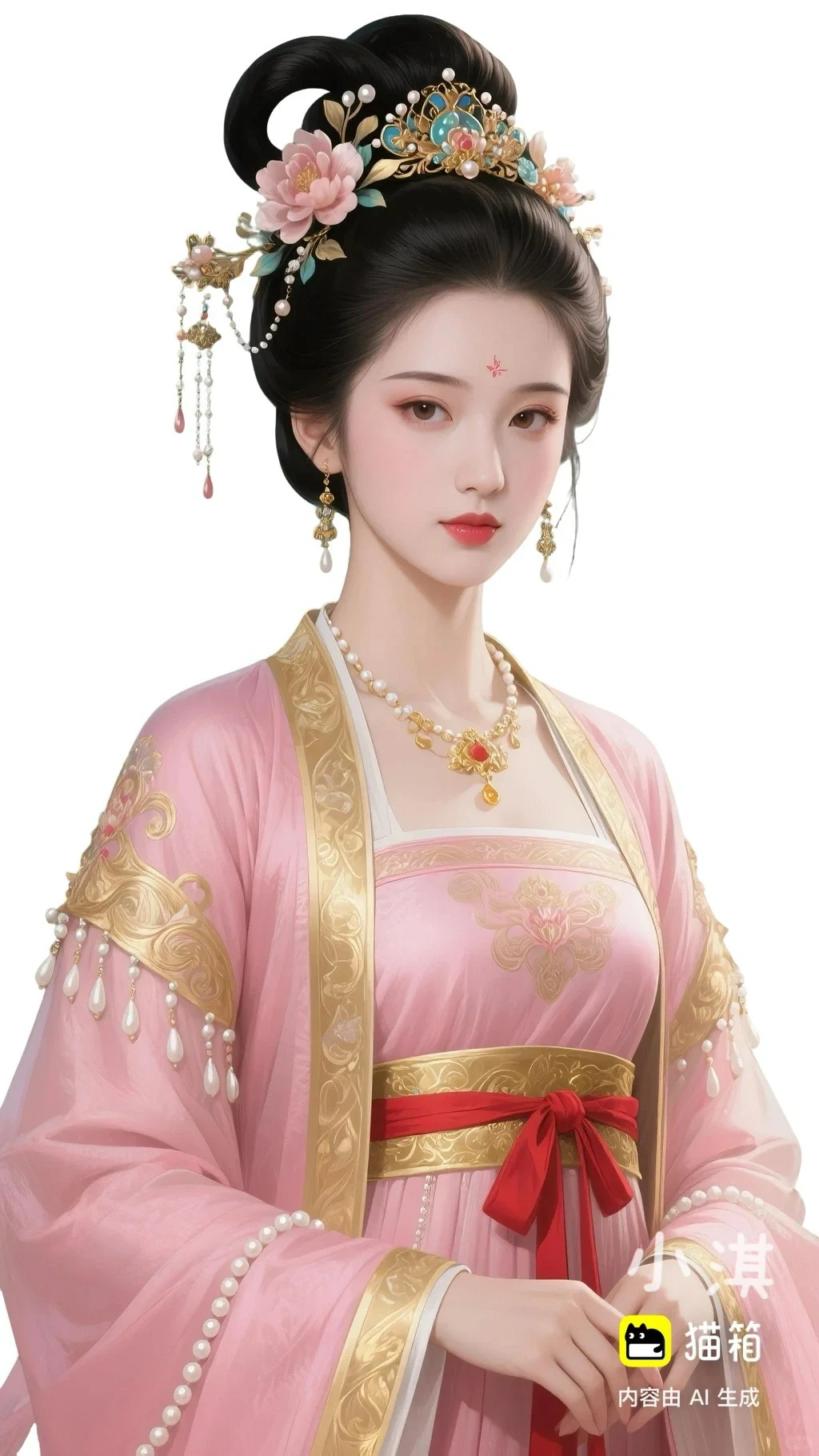 身为世子的你会如何安排?