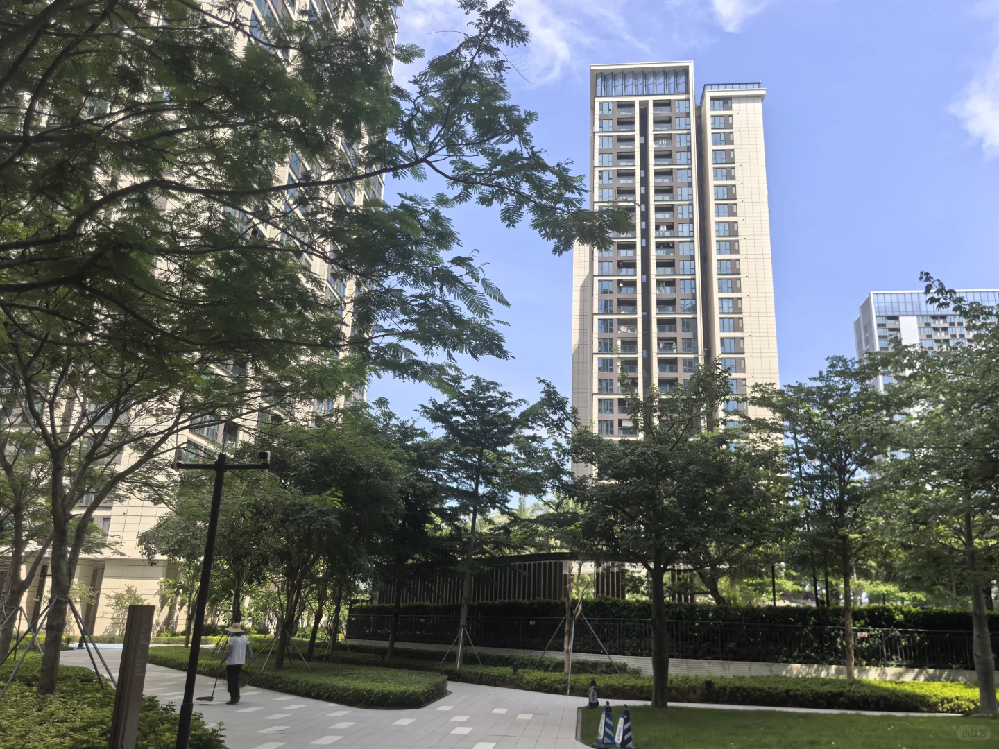 会展湾东城租房攻略