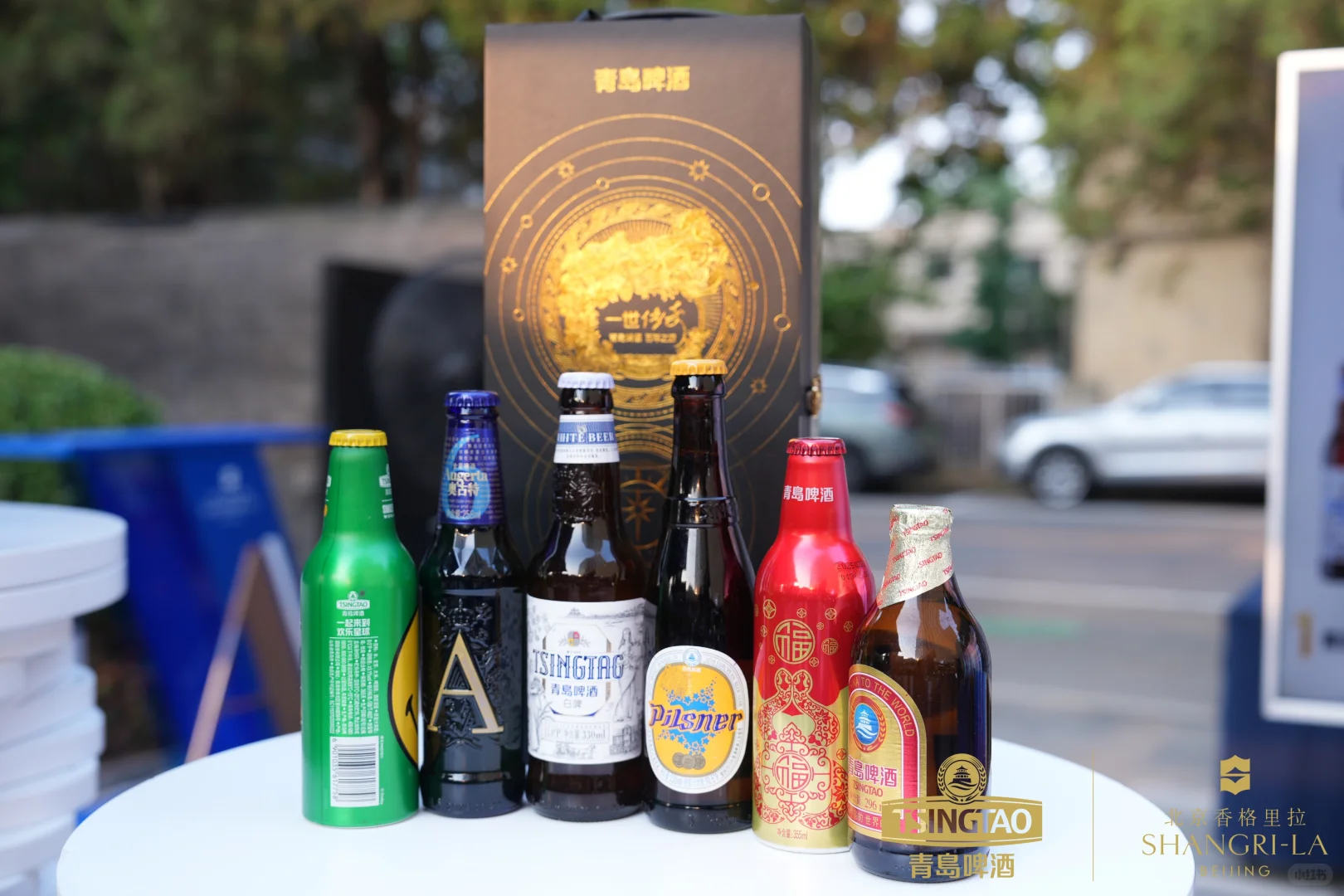 企业展会活动照片云直播