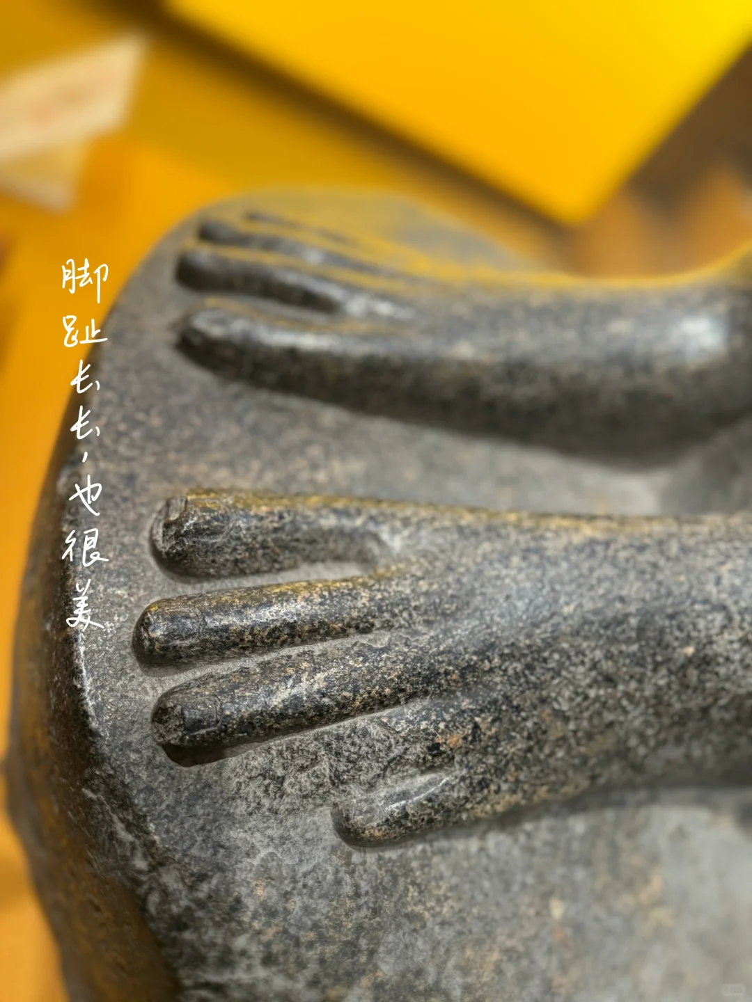 闭幕倒计时,收集一点美学视角的展品图