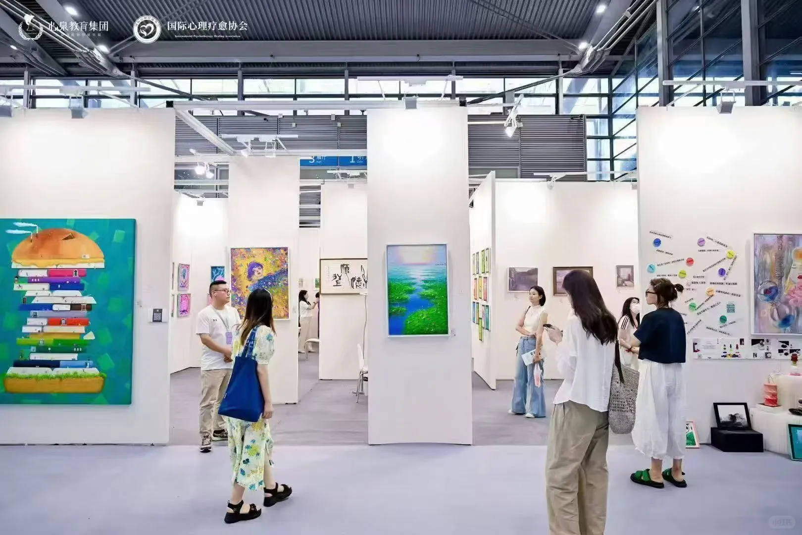 ?限时领票? ，3W+人来深圳疗愈博览会