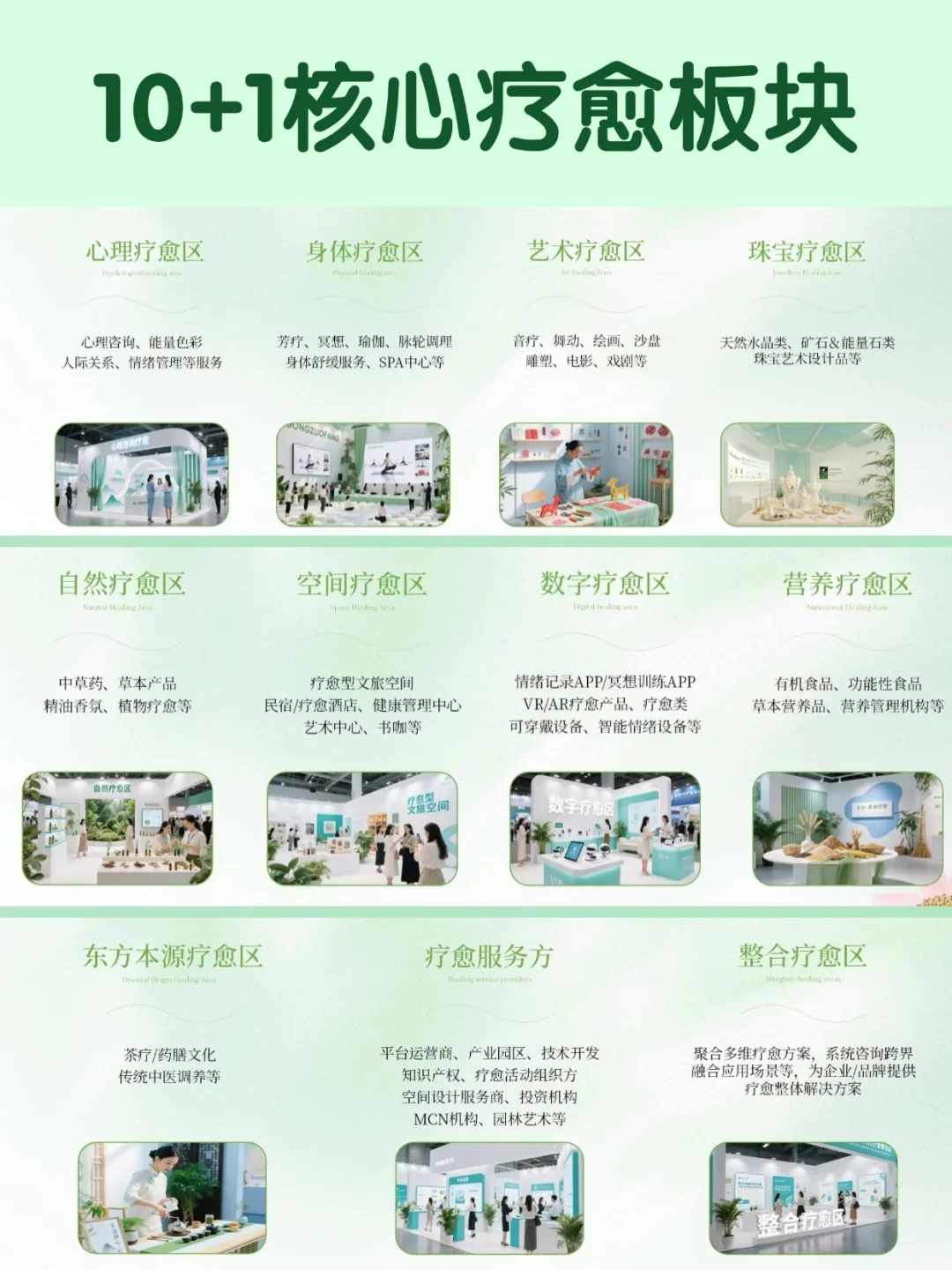?限时领票? ，3W+人来深圳疗愈博览会