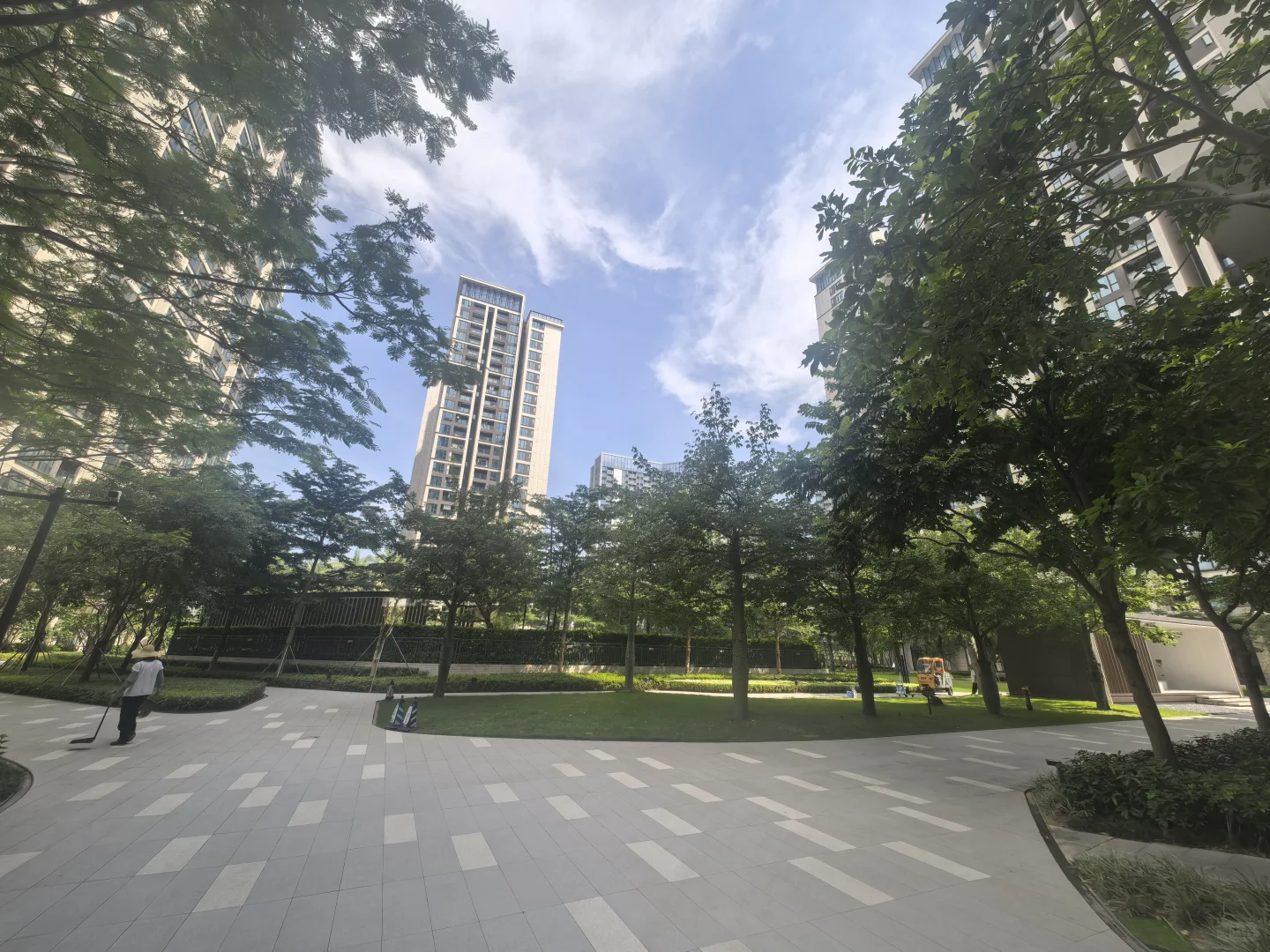 会展湾东城租房攻略