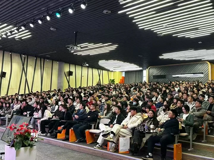 杭州跨境电商峰会来啦???
