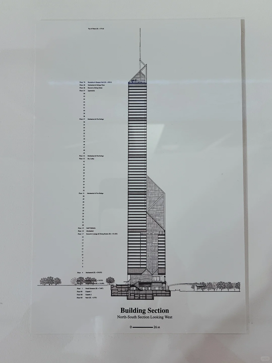 贝聿铭展最后一周！夜场建筑工作坊太绝了
