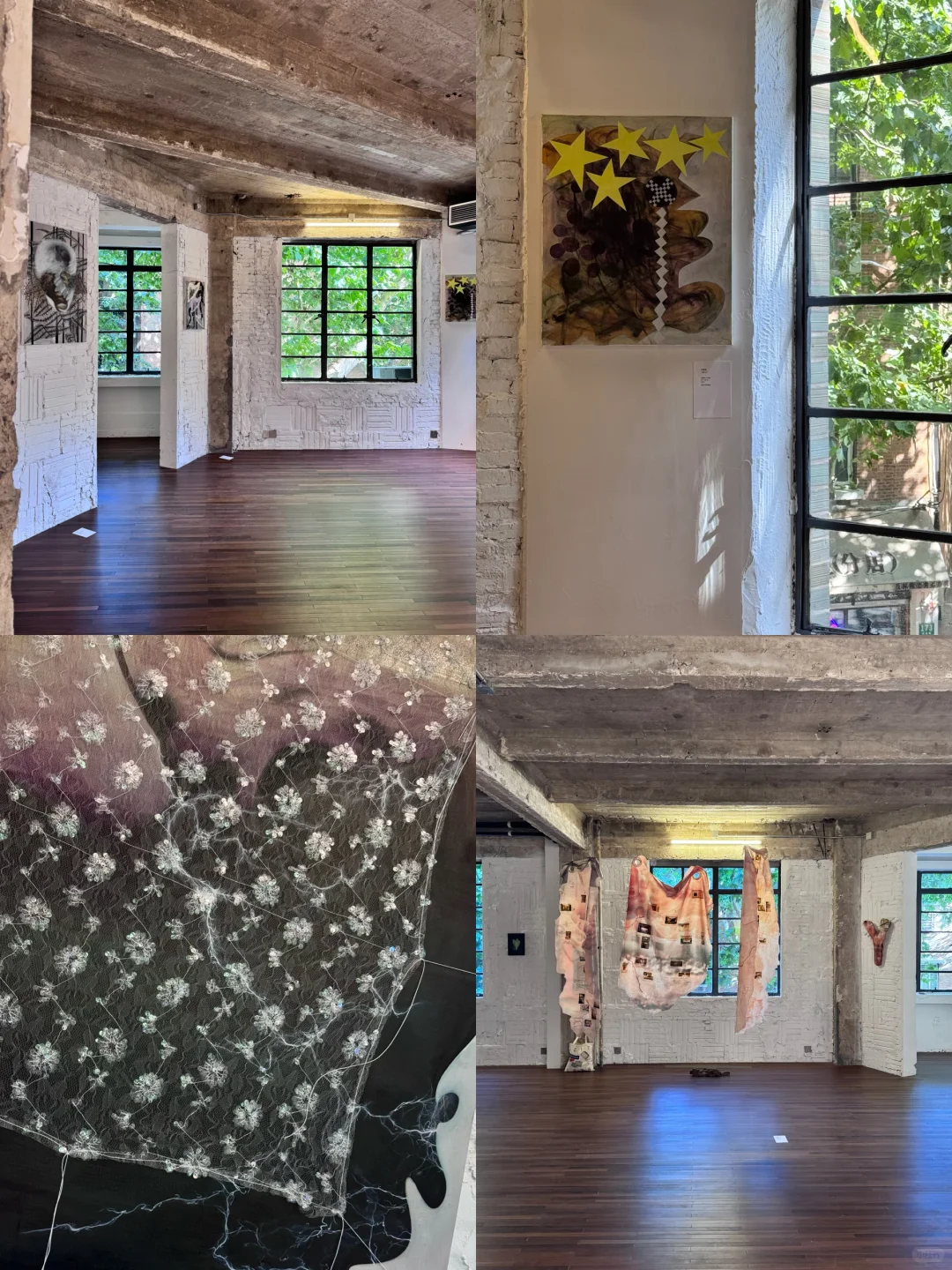 上海百年地标建筑限时开放上新展！！
