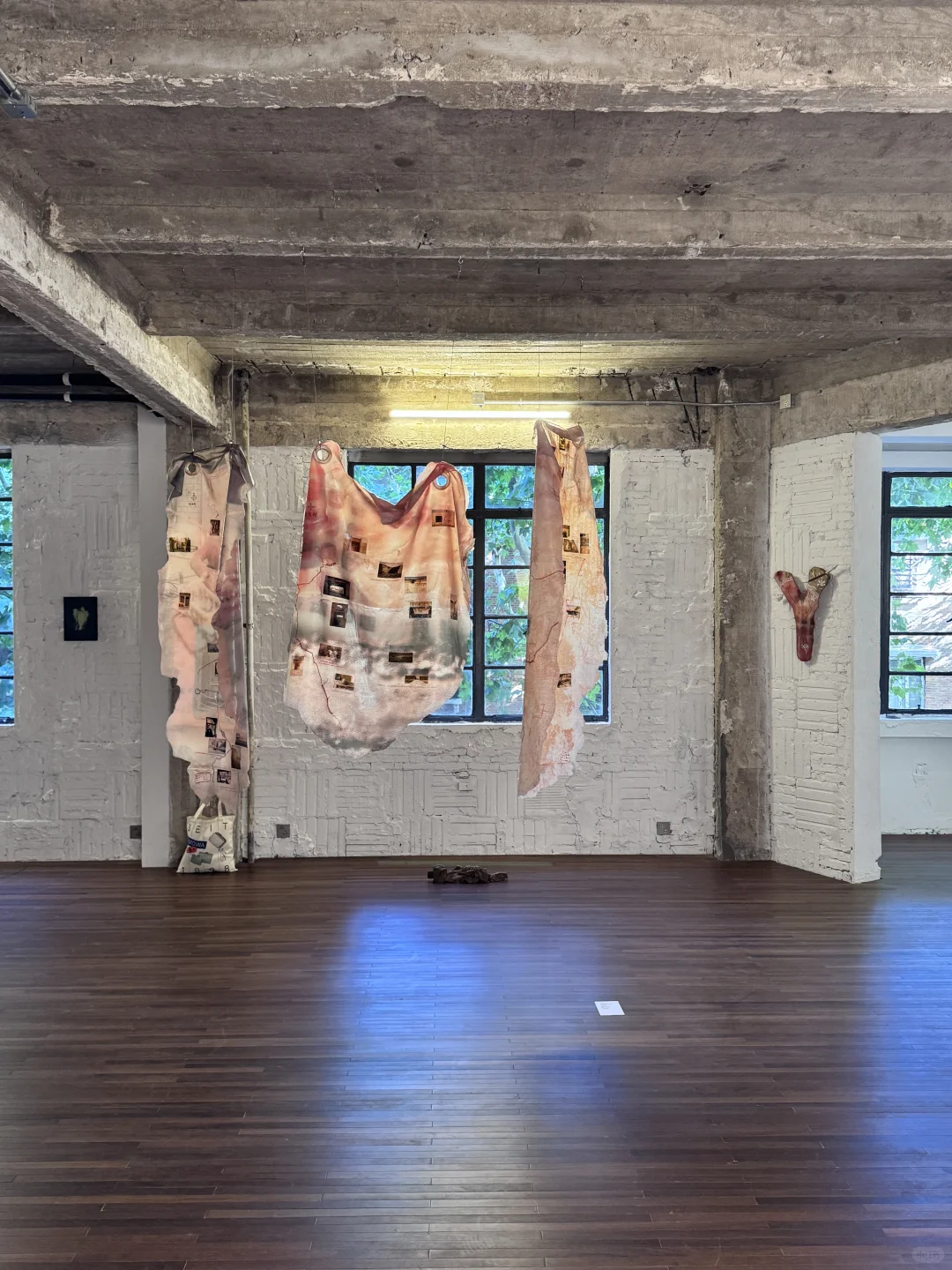 上海百年地标建筑限时开放上新展！！
