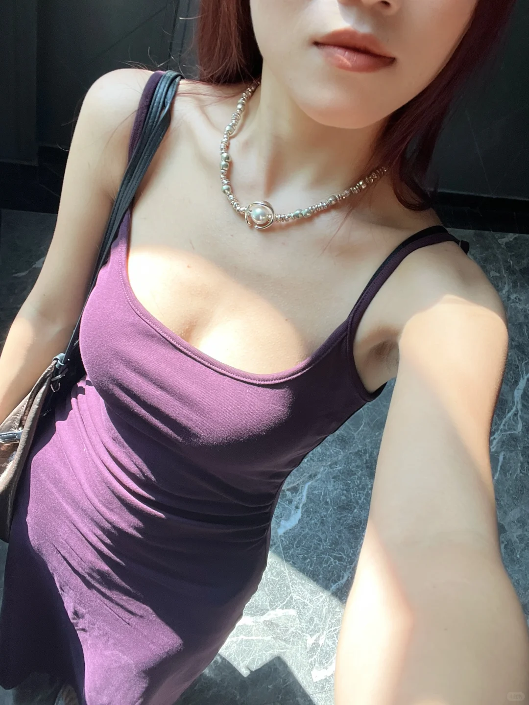 我永远的穿衣自由｜?能穿的就穿?