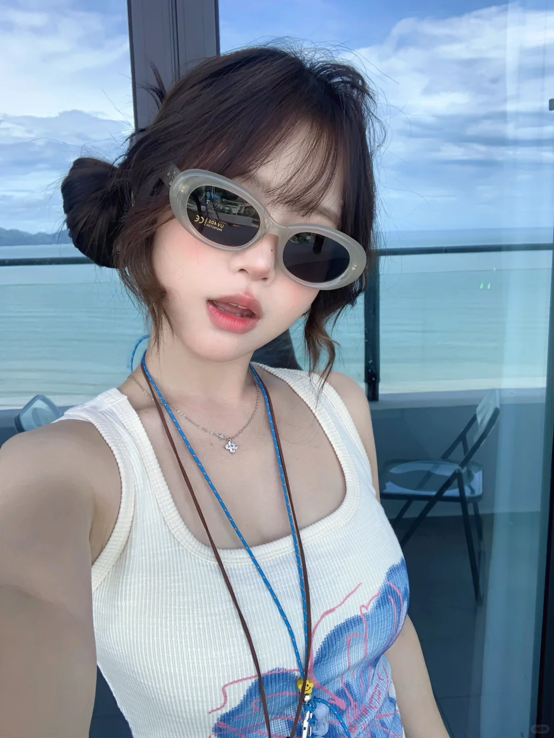 ⁺₊一起看海就是共享心跳‧⁺ ?