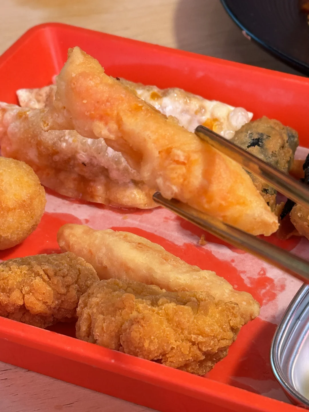 邯郸的冬日泡菜肥牛火锅