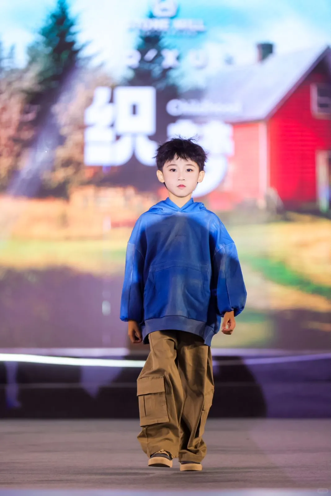 设计盛宴| 赋能佛山之心产业焕新升级