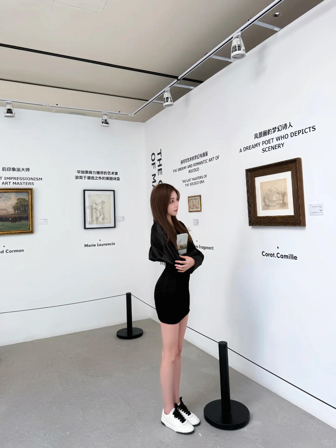 一定要来!!!缦云工法匠造碰撞了艺术展?