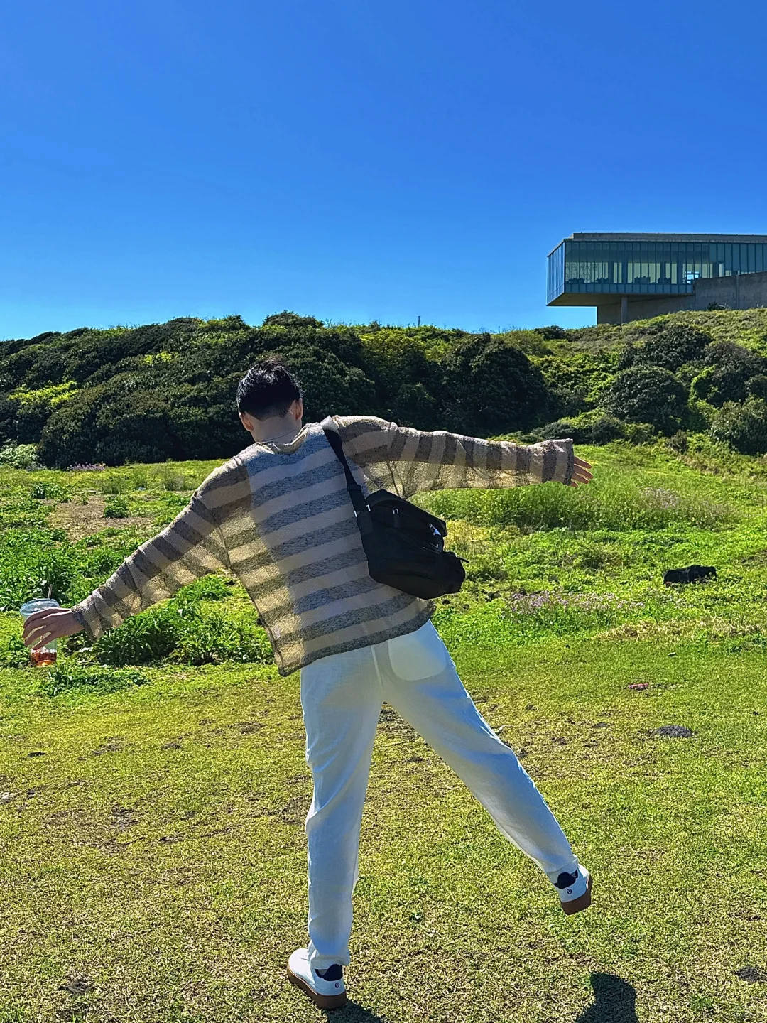 ⛰️/山海赋予济州岛的生命力