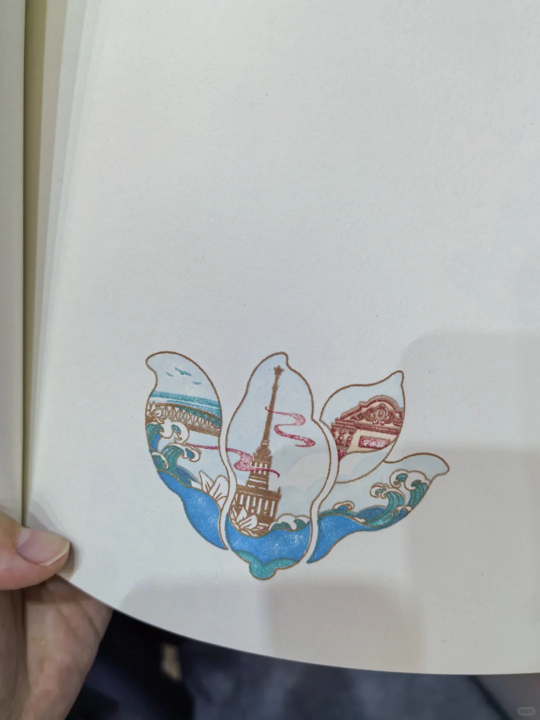 去完上海书展,来给你们送攻略了!