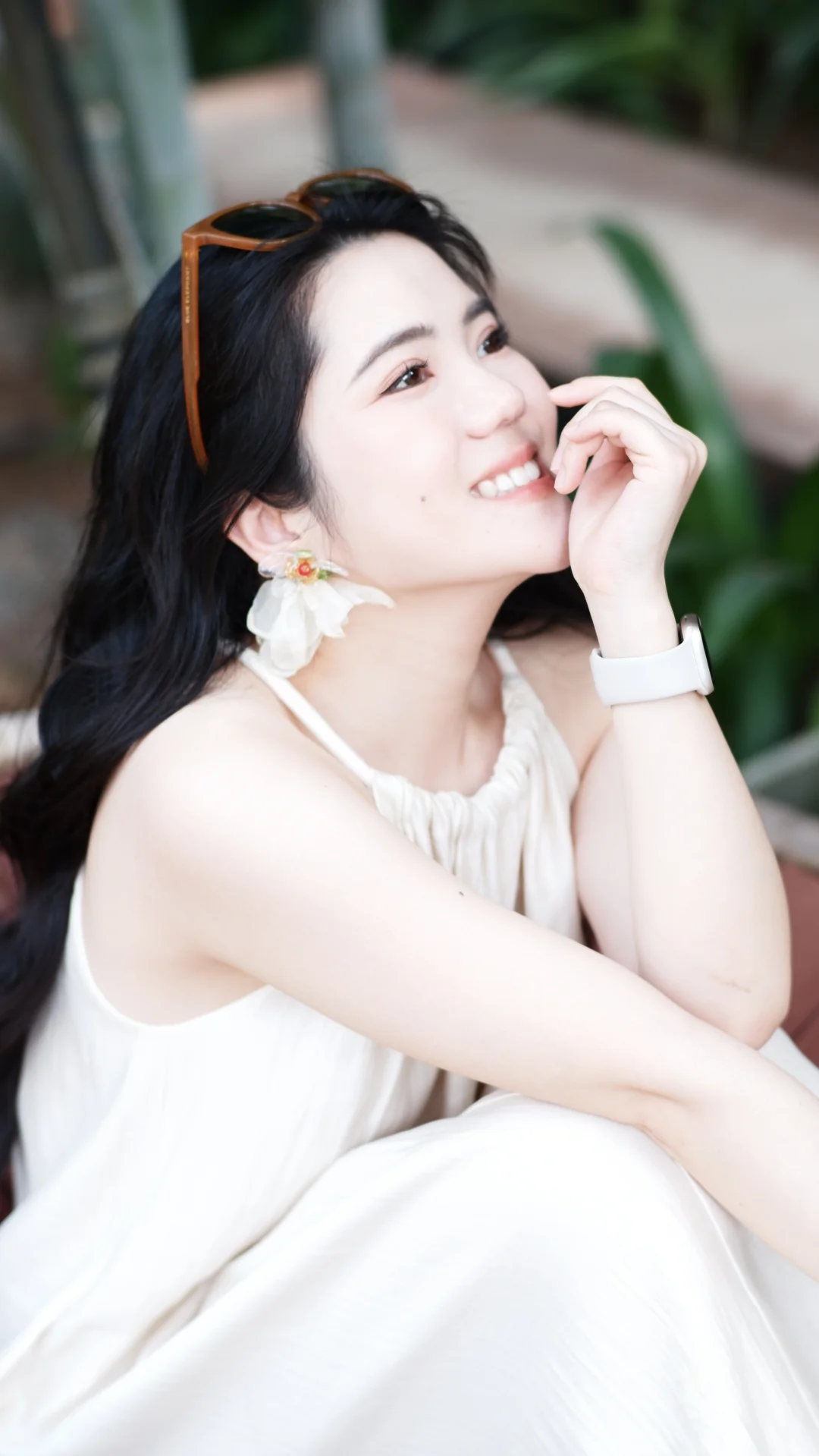 穿什么我自己决定才叫自由！