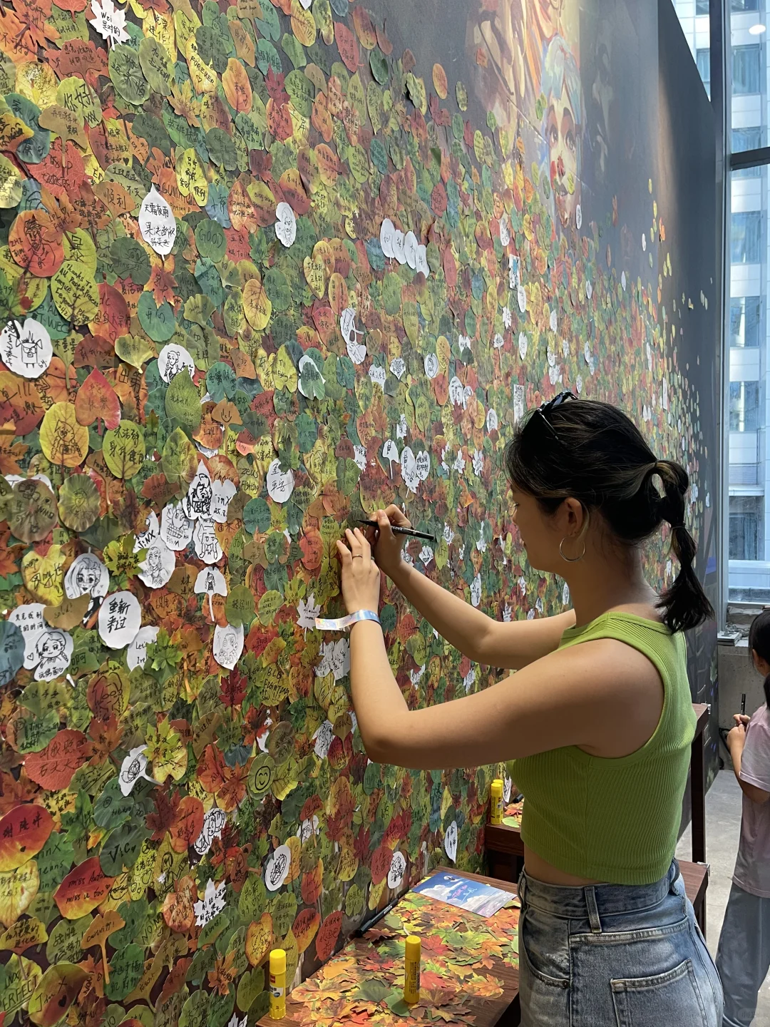 北京｜双城之战沉浸展，不愧是艾美奖神作