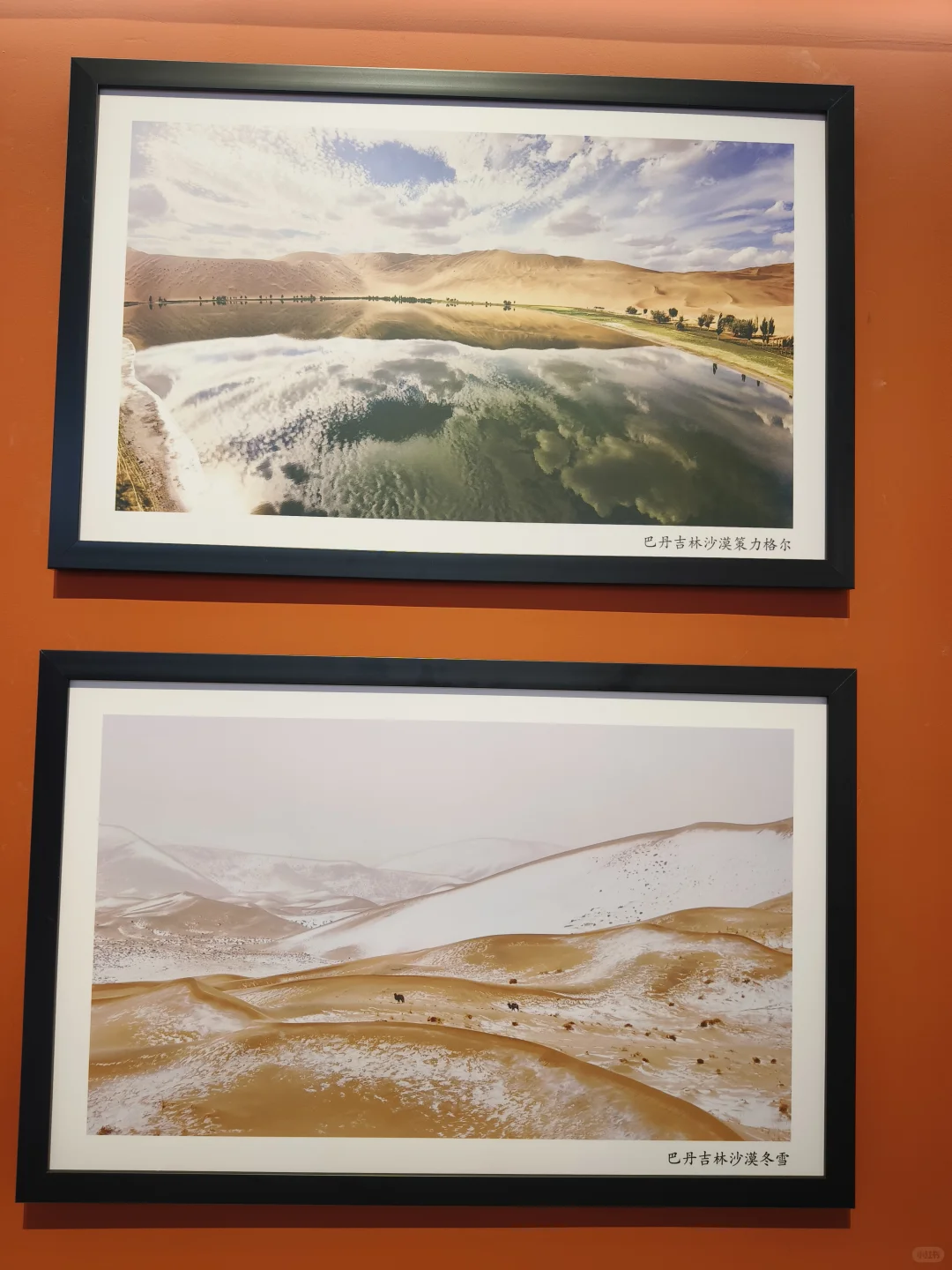 呼市新展?把沙漠地质奇观搬进城市