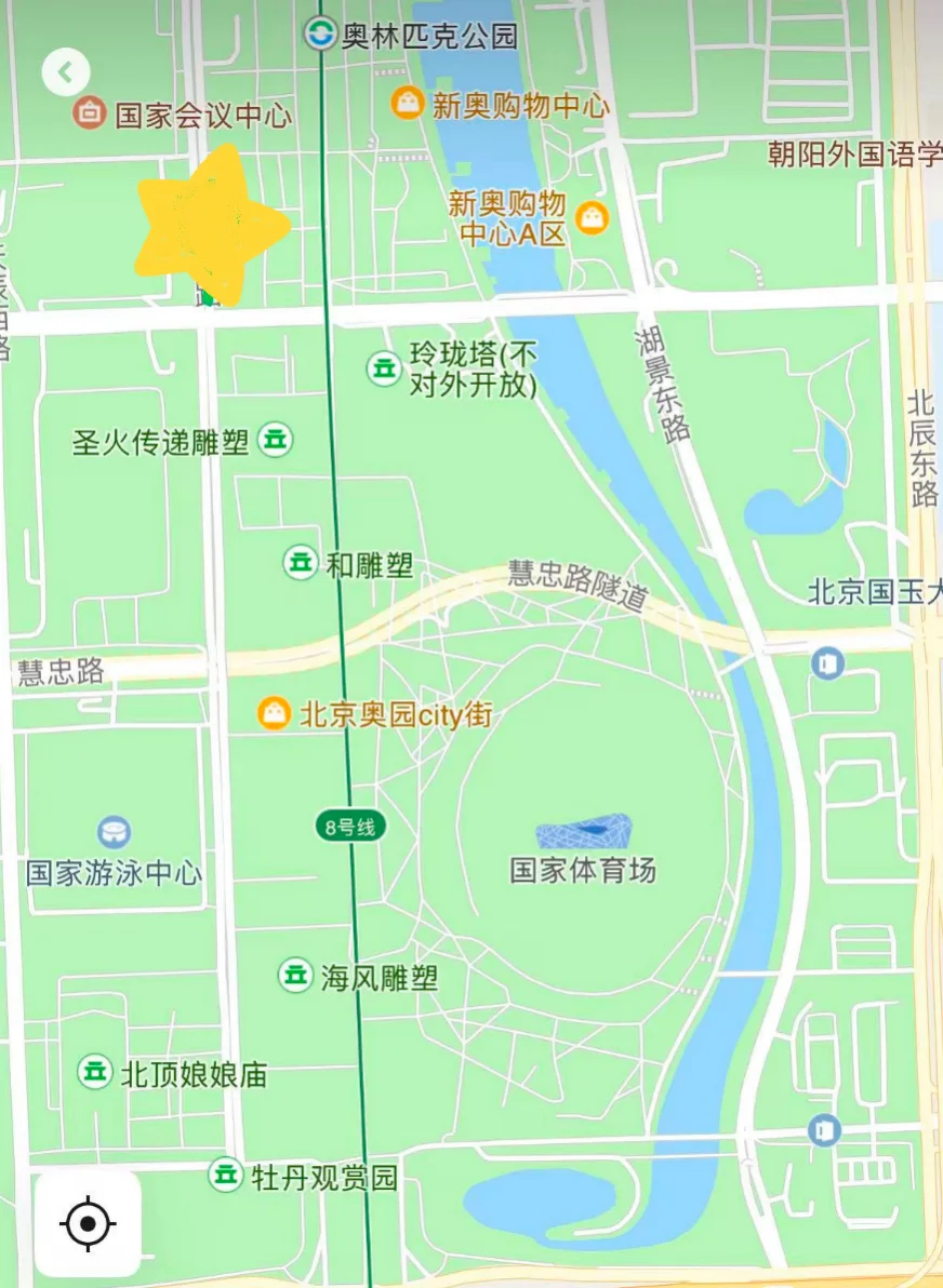 散场还有美食大巴!wmls有自己的干饭专线?