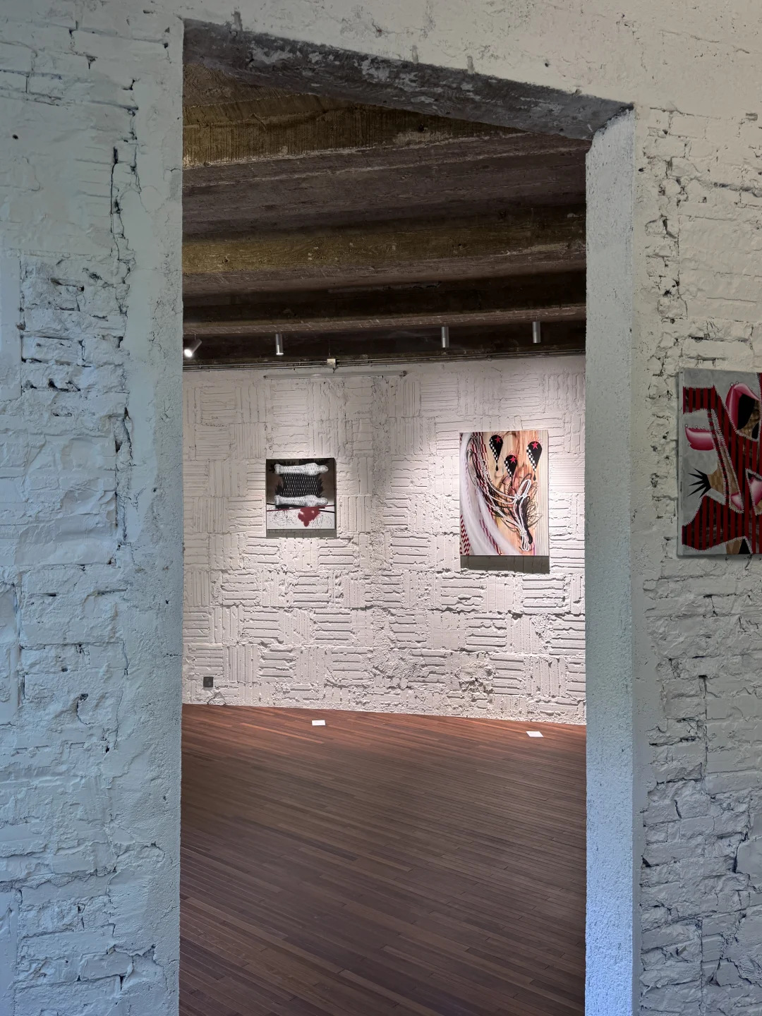 上海百年地标建筑限时开放上新展！！