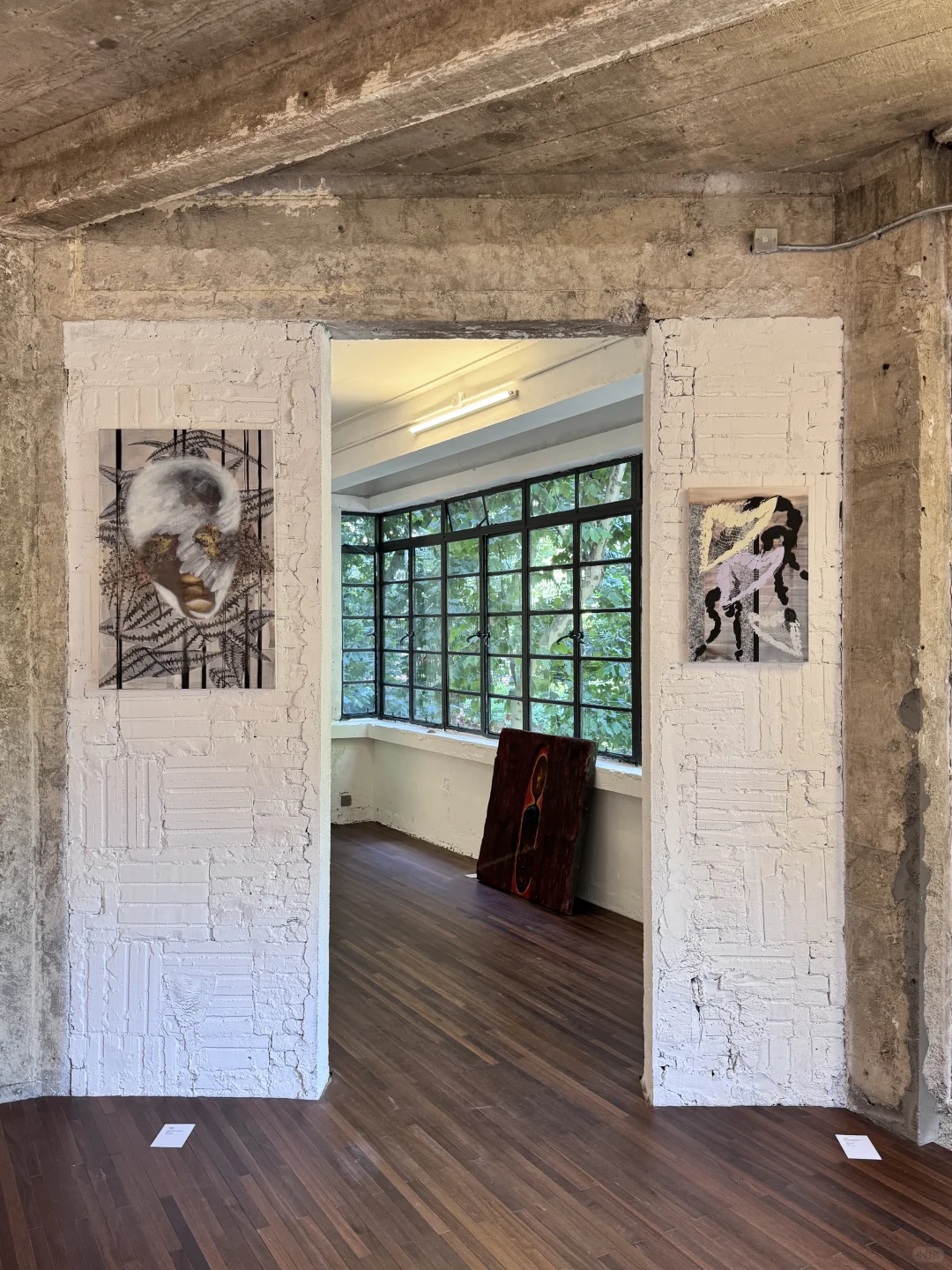 上海百年地标建筑限时开放上新展！！