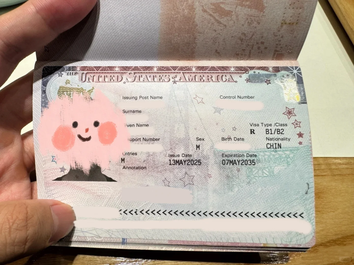 ✨十年美签续签｜2025最新攻略+避坑指南