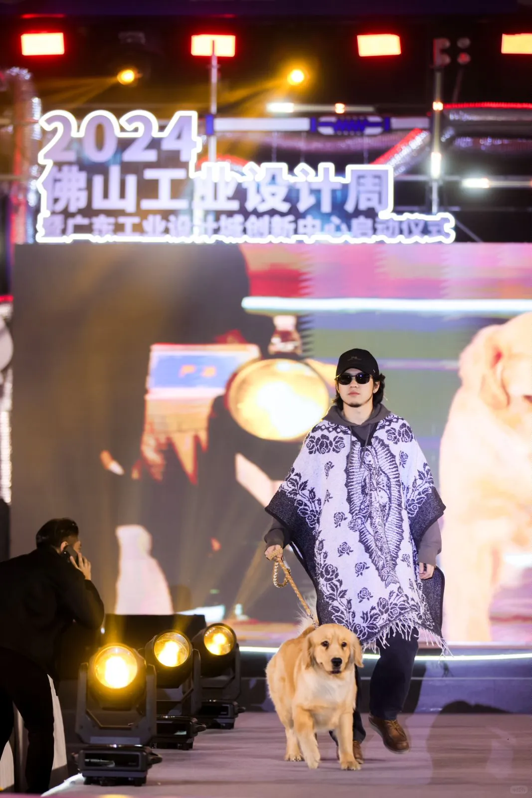 设计盛宴| 赋能佛山之心产业焕新升级