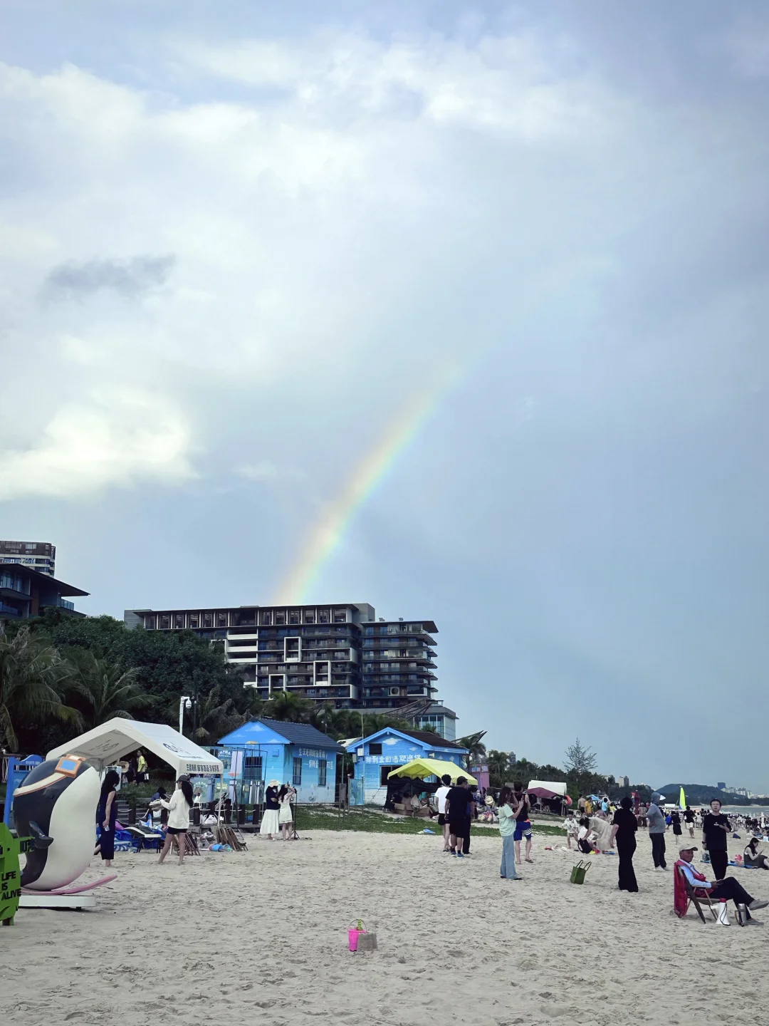 ⁺₊一起看海就是共享心跳‧⁺ ?