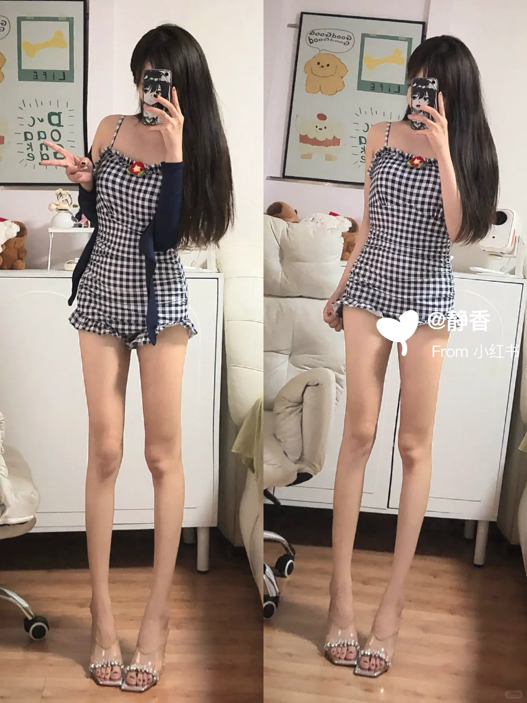 这件真的好看๑⃙⃘´༥`๑⃙⃘