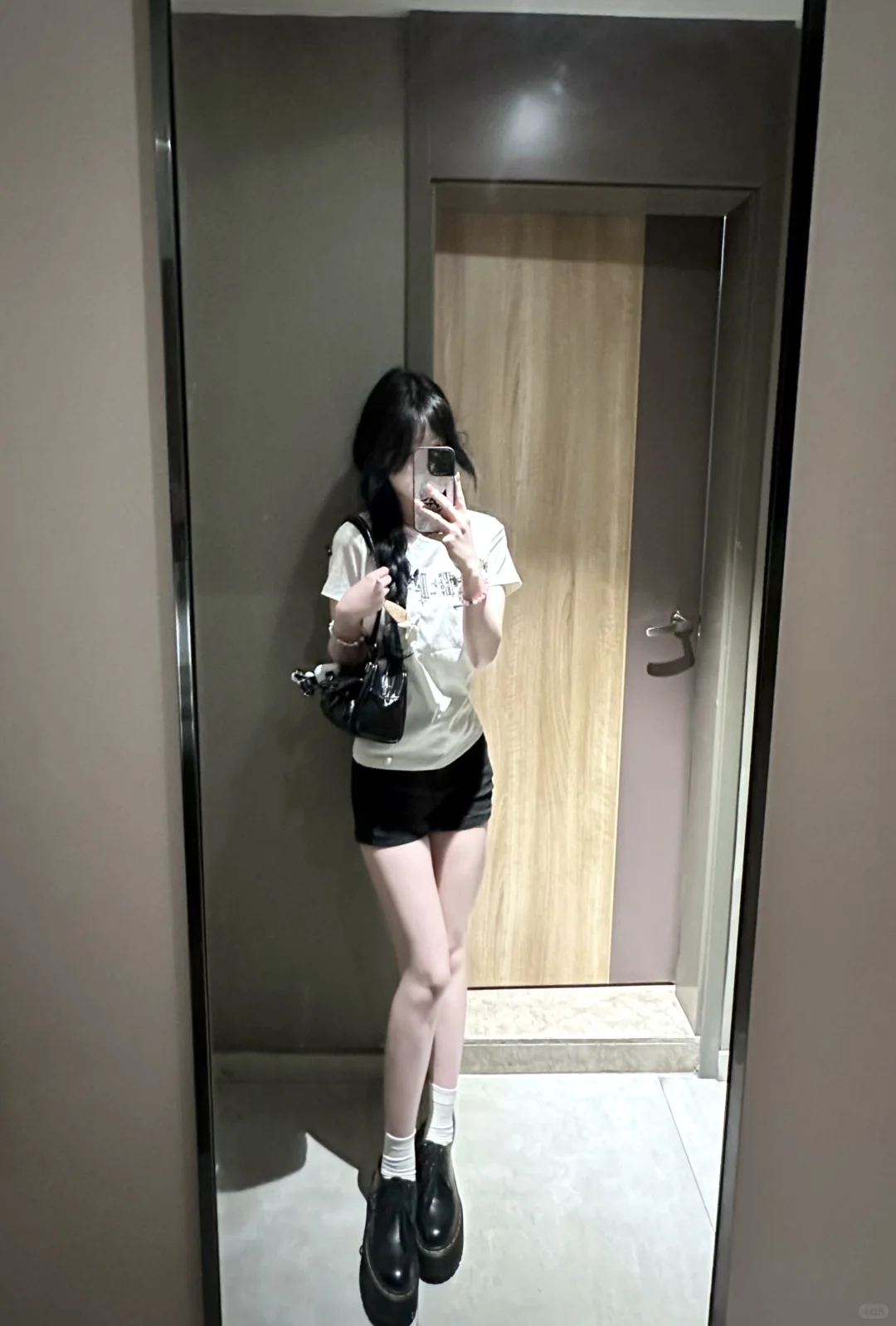 ?️海边四日穿搭