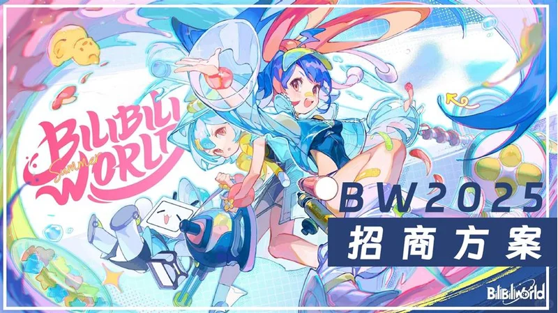 2025综艺招商跨界合作方案PP模板爆款
